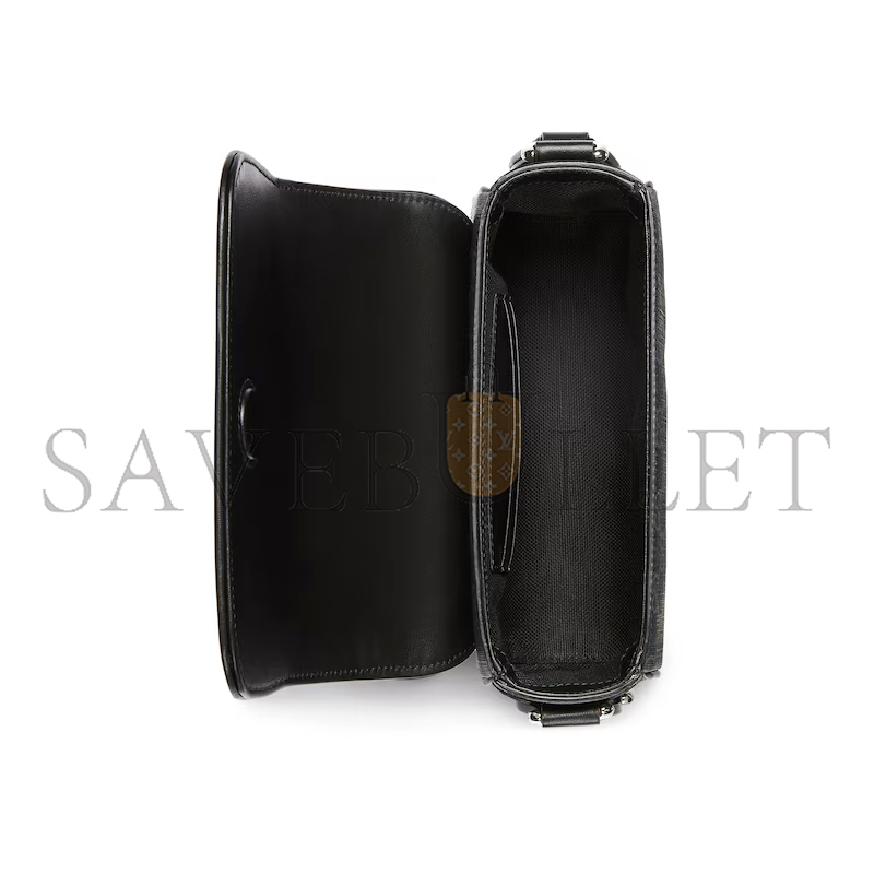 G*u*i gg black mini bag 791741 (17.5*13.5*6.5cm)